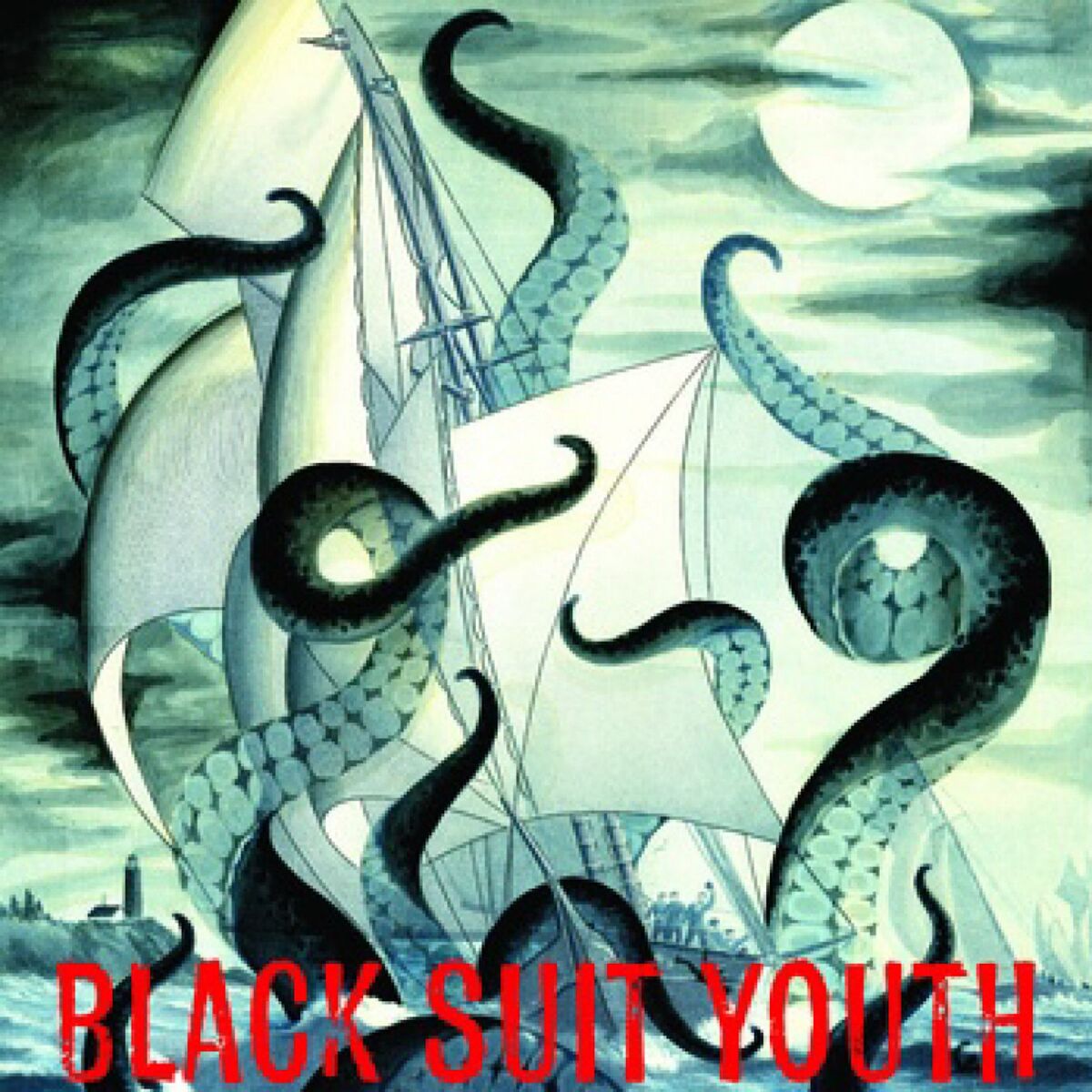 Album cover of Take It or Leave It