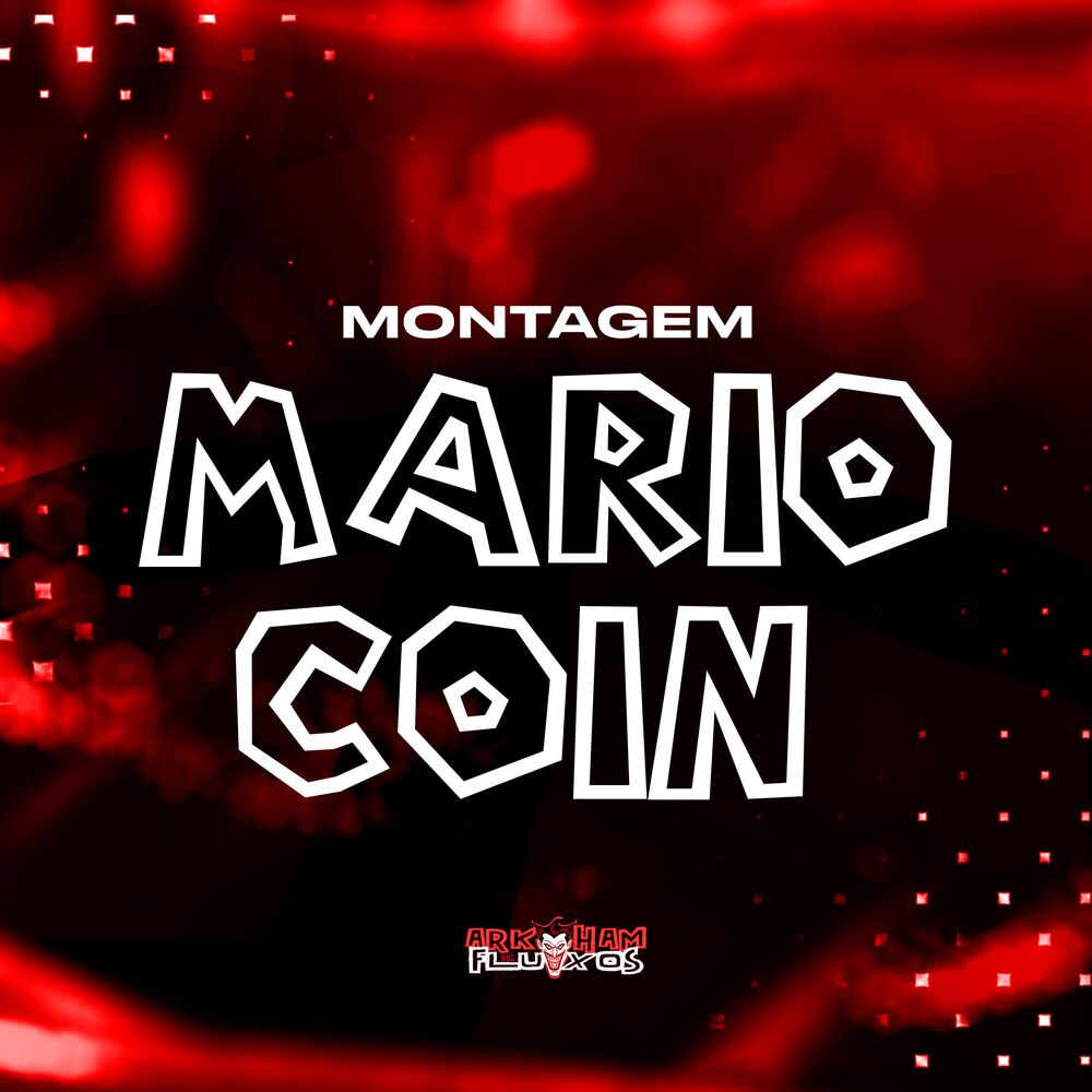 Picture of Montagem Mario Coin