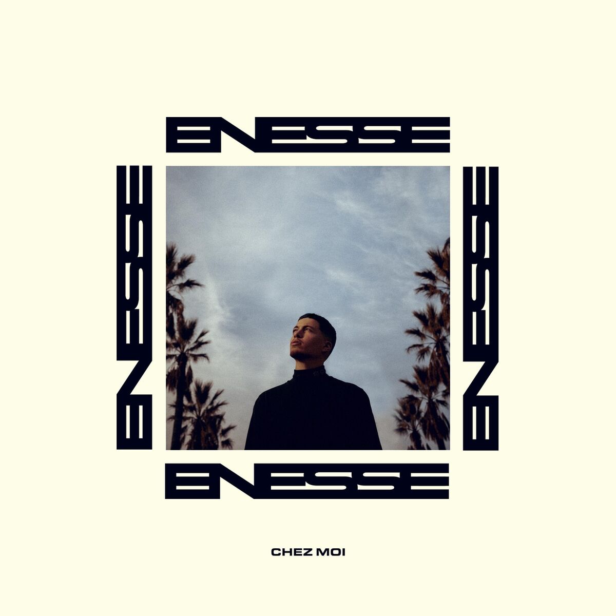 Album cover of Chez moi