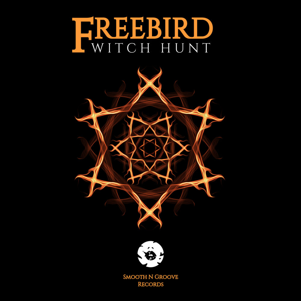 Picture of Witchhunt