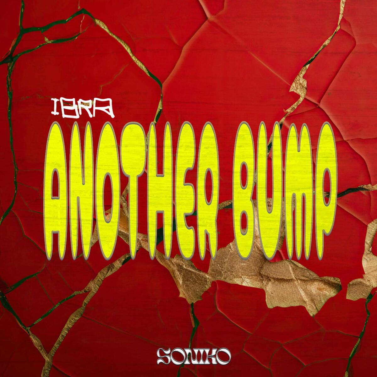 Album cover of Another Bump