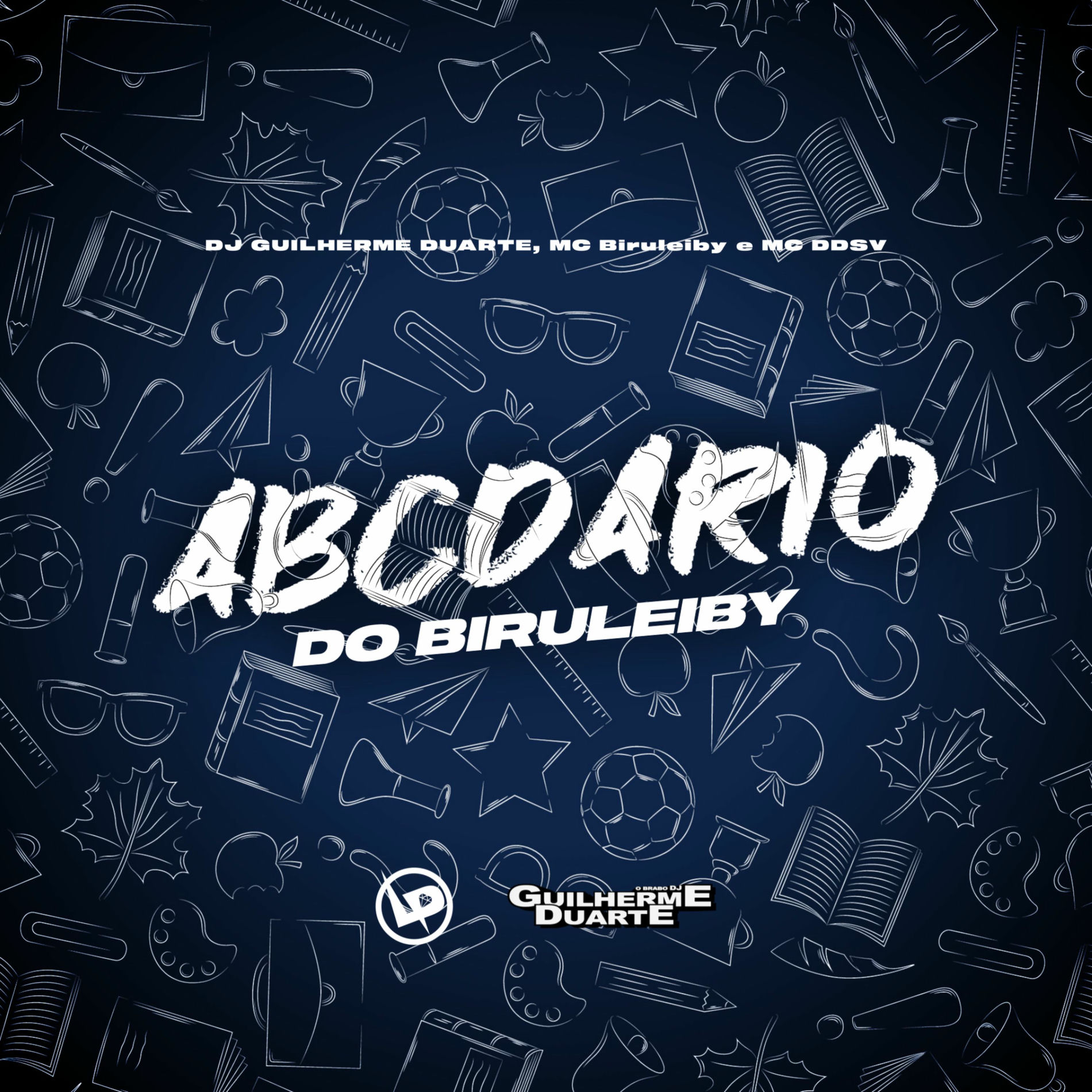 Album cover of Abcdario do Biruleiby