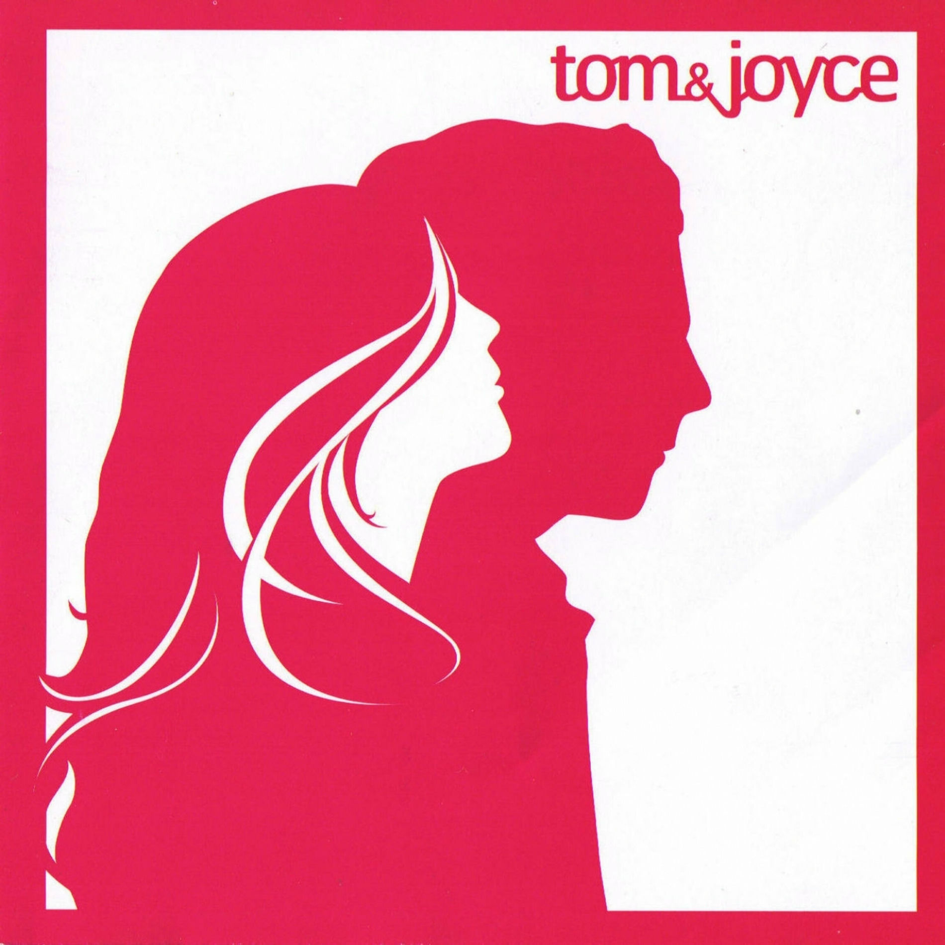 Album cover of Tom & Joyce