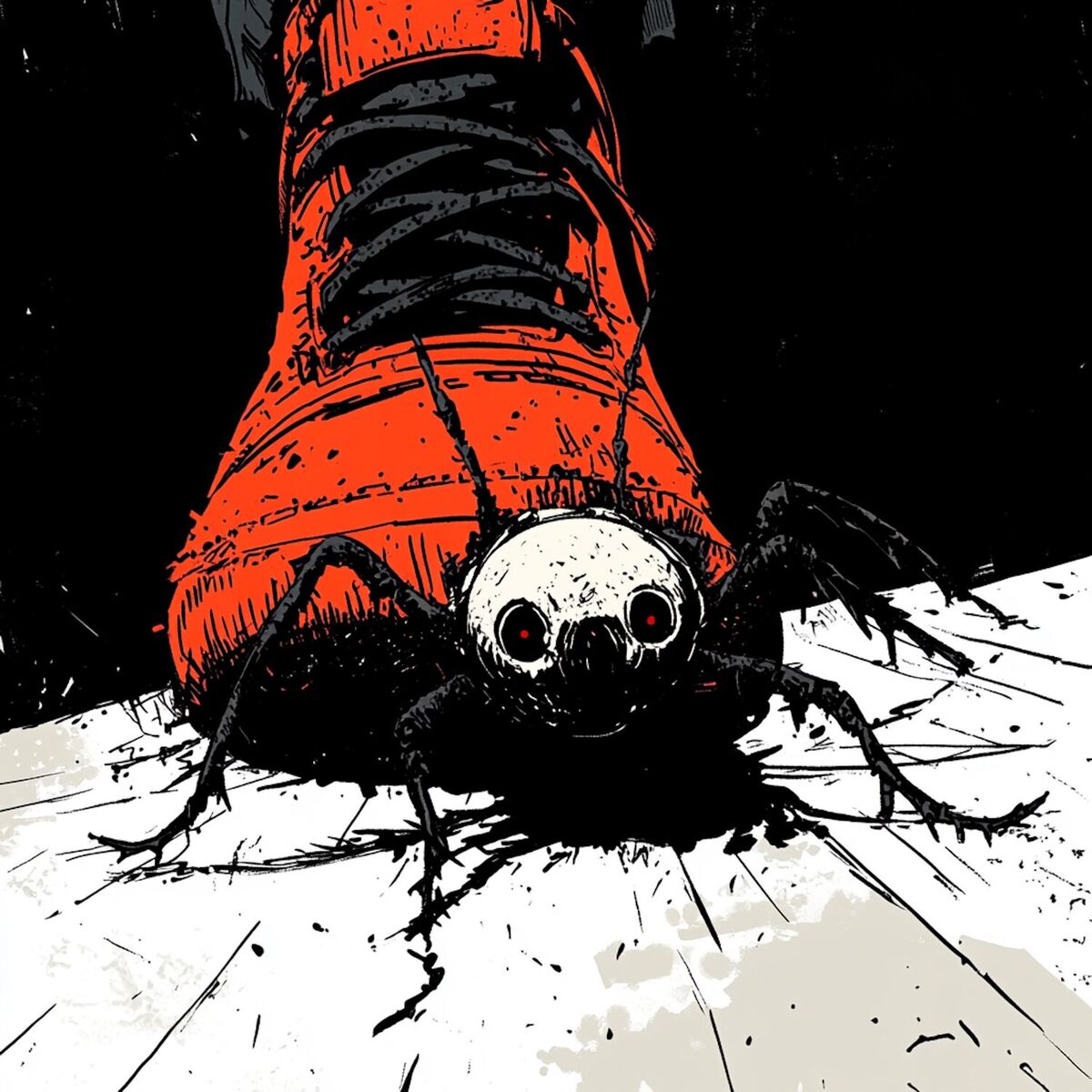 Album cover of suck, ticks!