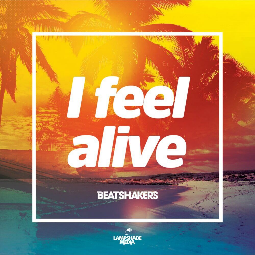 Picture of I Feel Alive (Radio Edit)