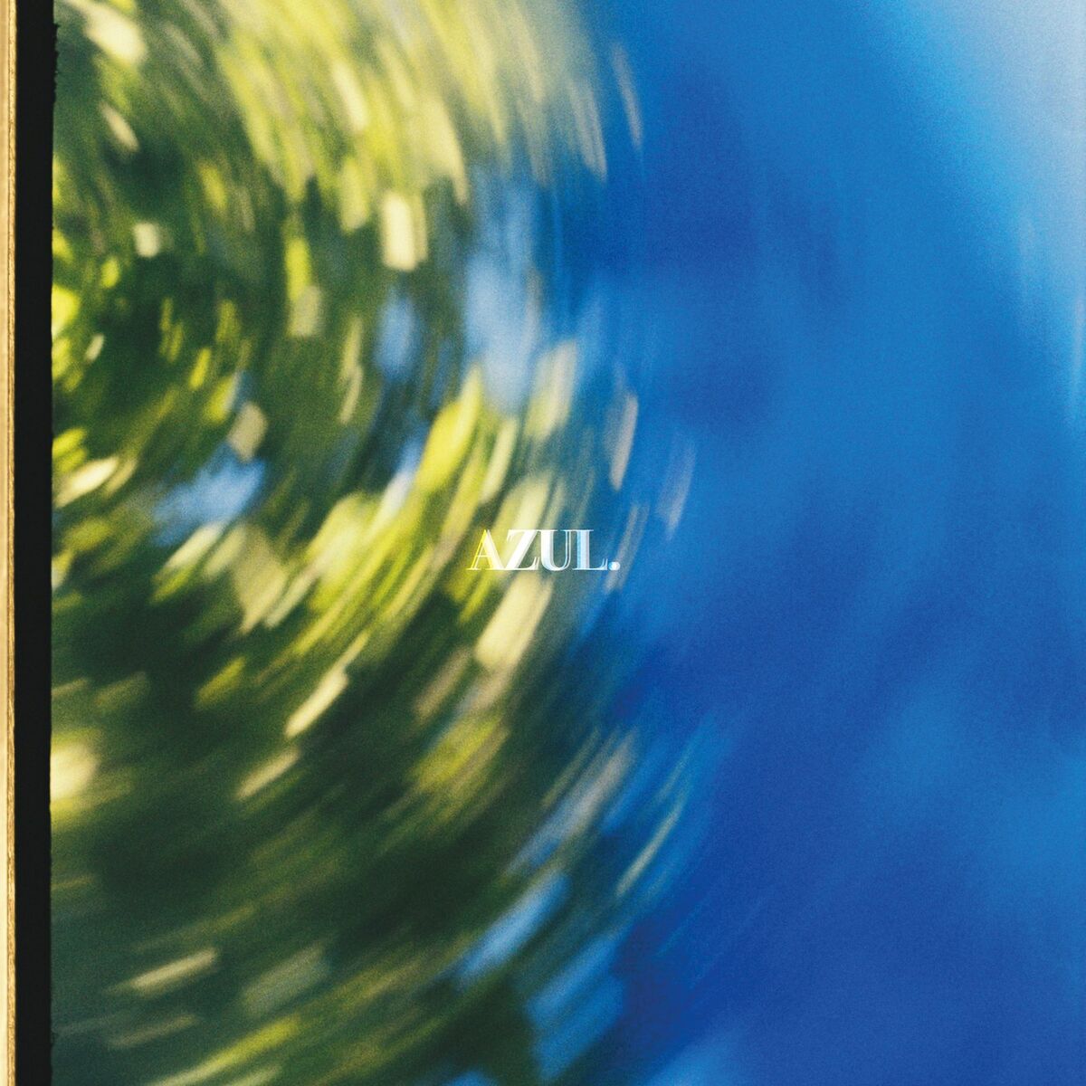 Album cover of Azul