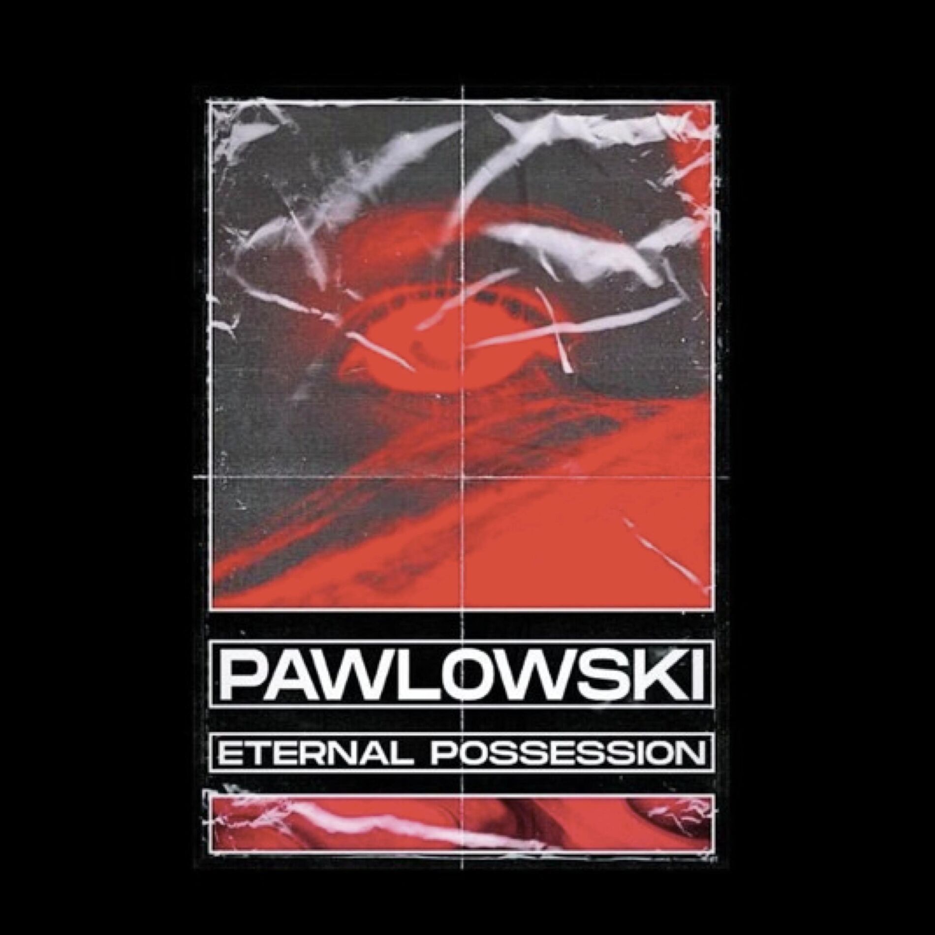 Album cover of Eternal Possession