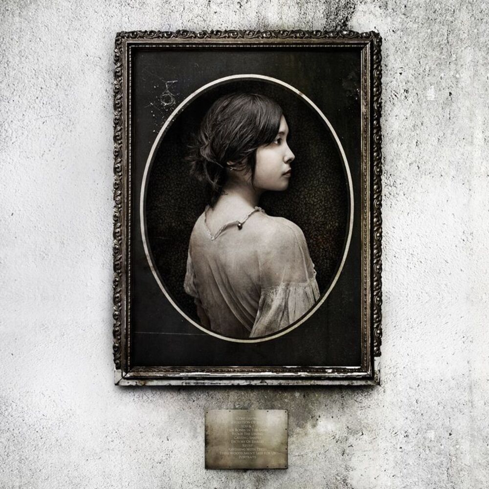 Picture of Portraits