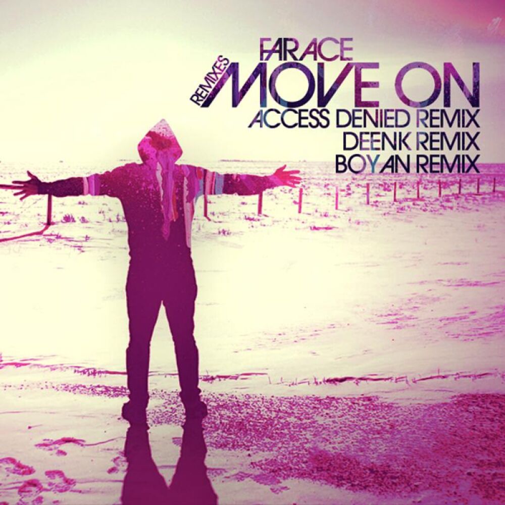 Picture of Move On Remixes