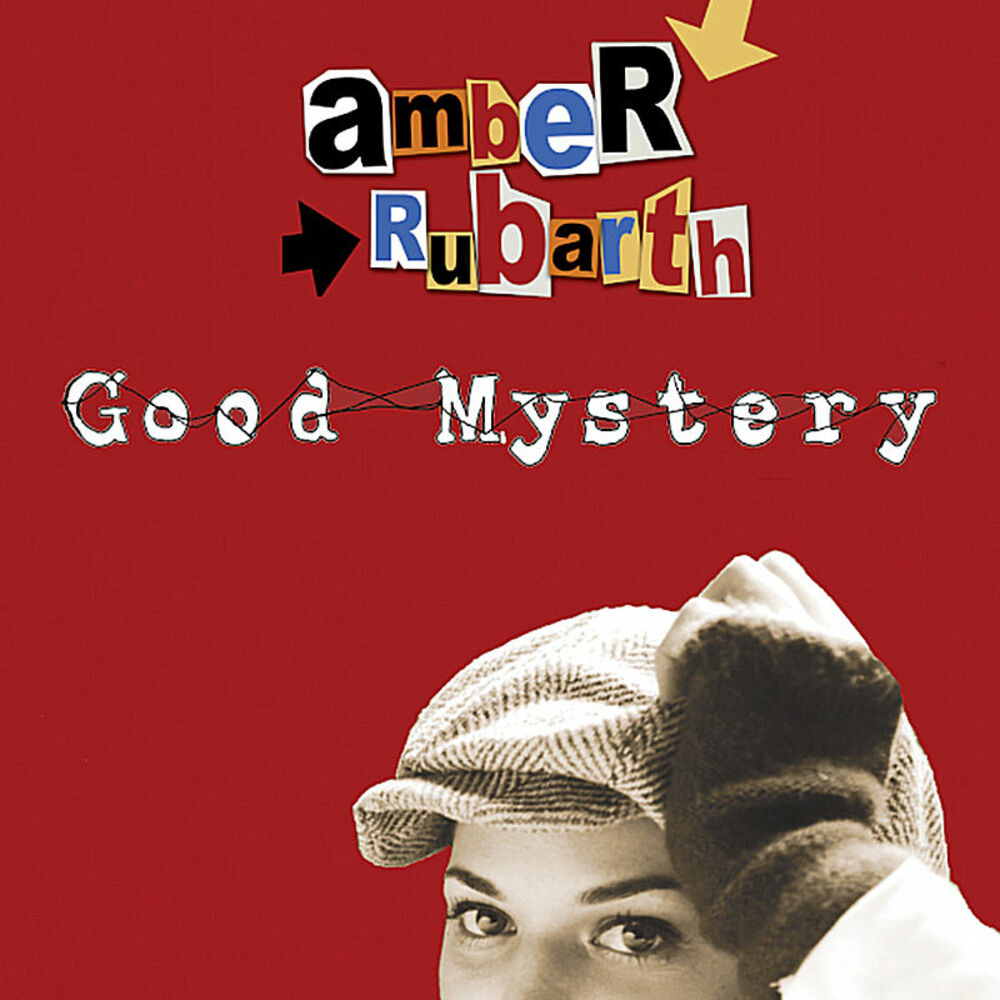 Picture of Good Mystery