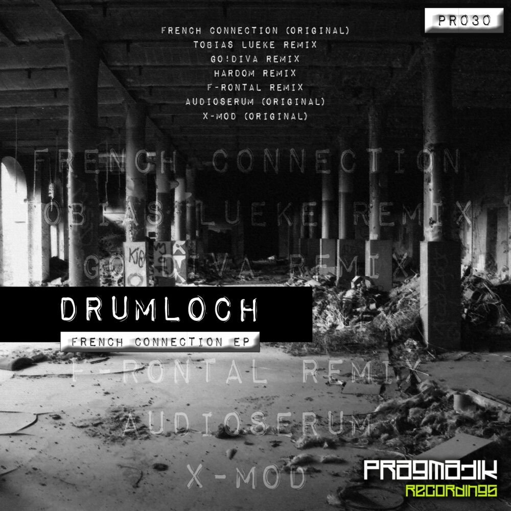 Picture of French Connection EP