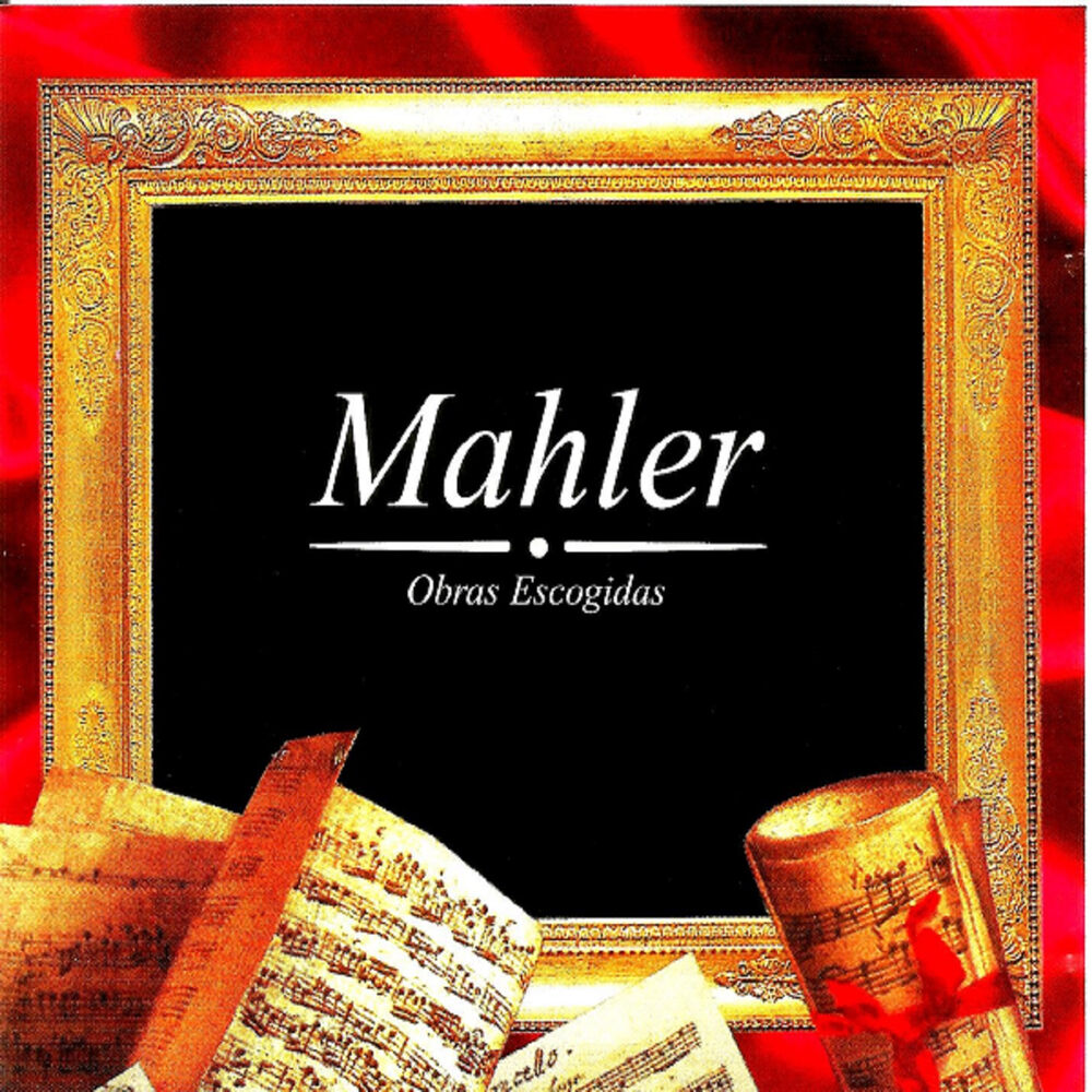 Picture of Mahler, Obras Escogidas
