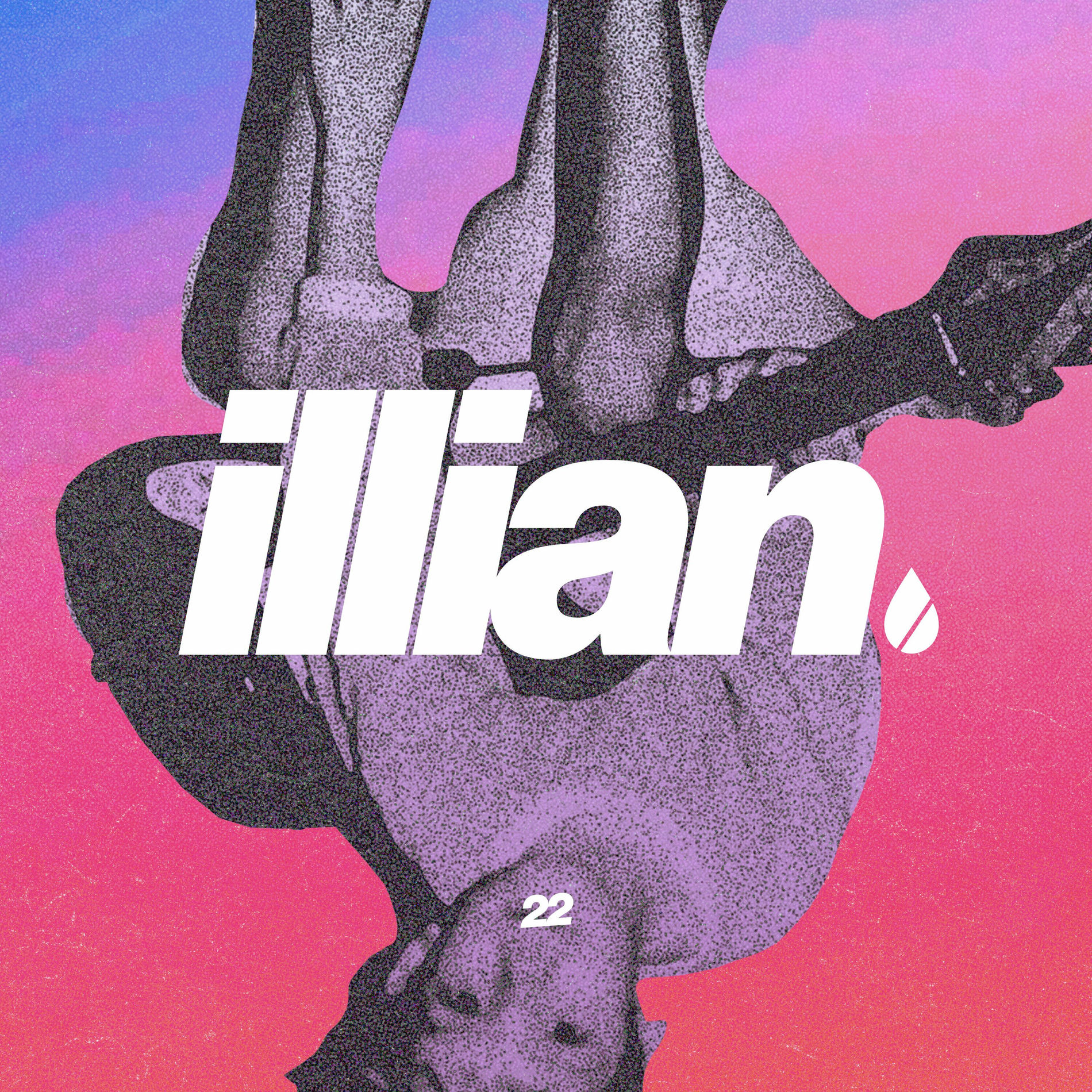 Album cover of Sorry