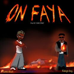 ON FAYA