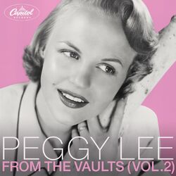 Cover of From The Vaults (Vol. 2)