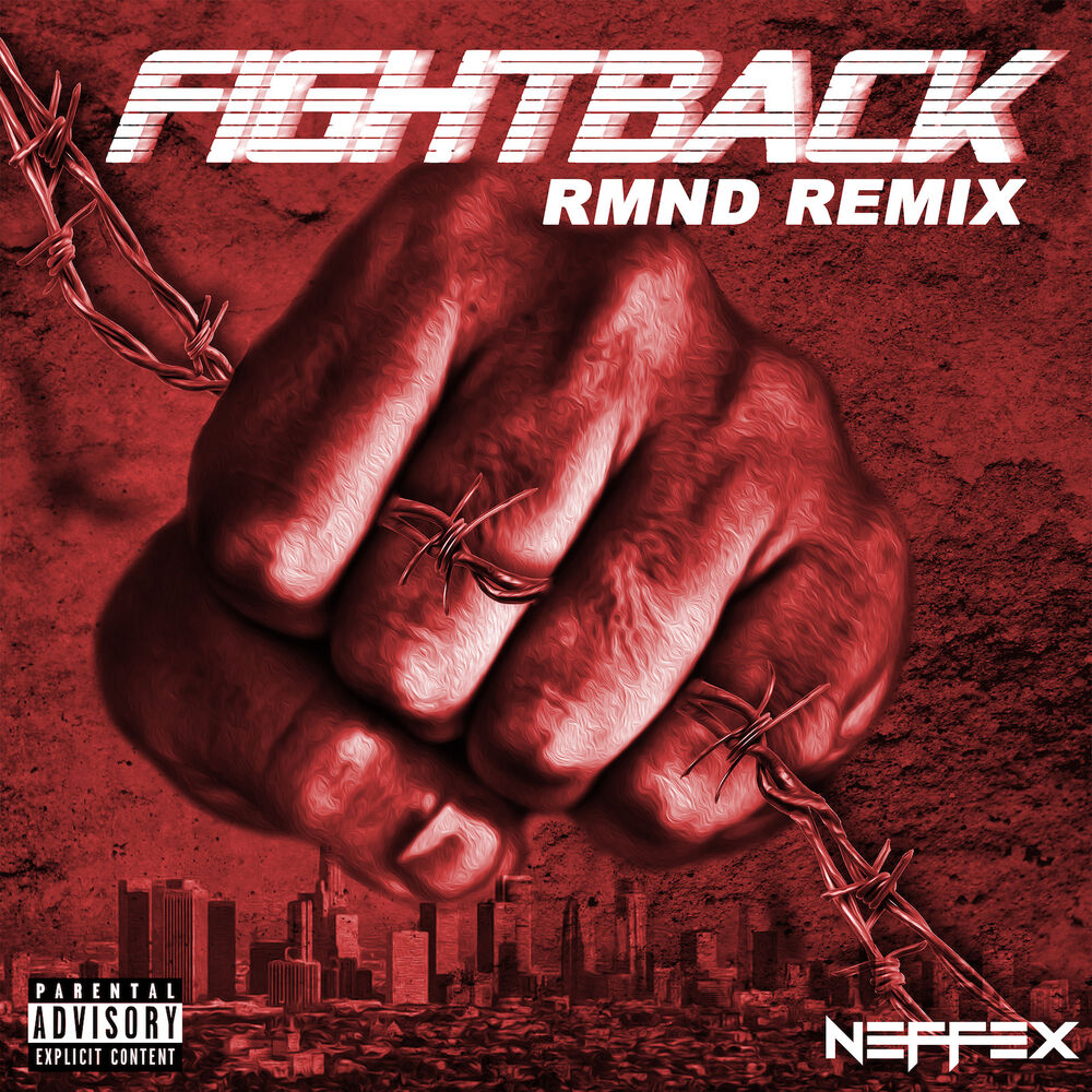 Picture of Fight Back (Rmnd Remix)