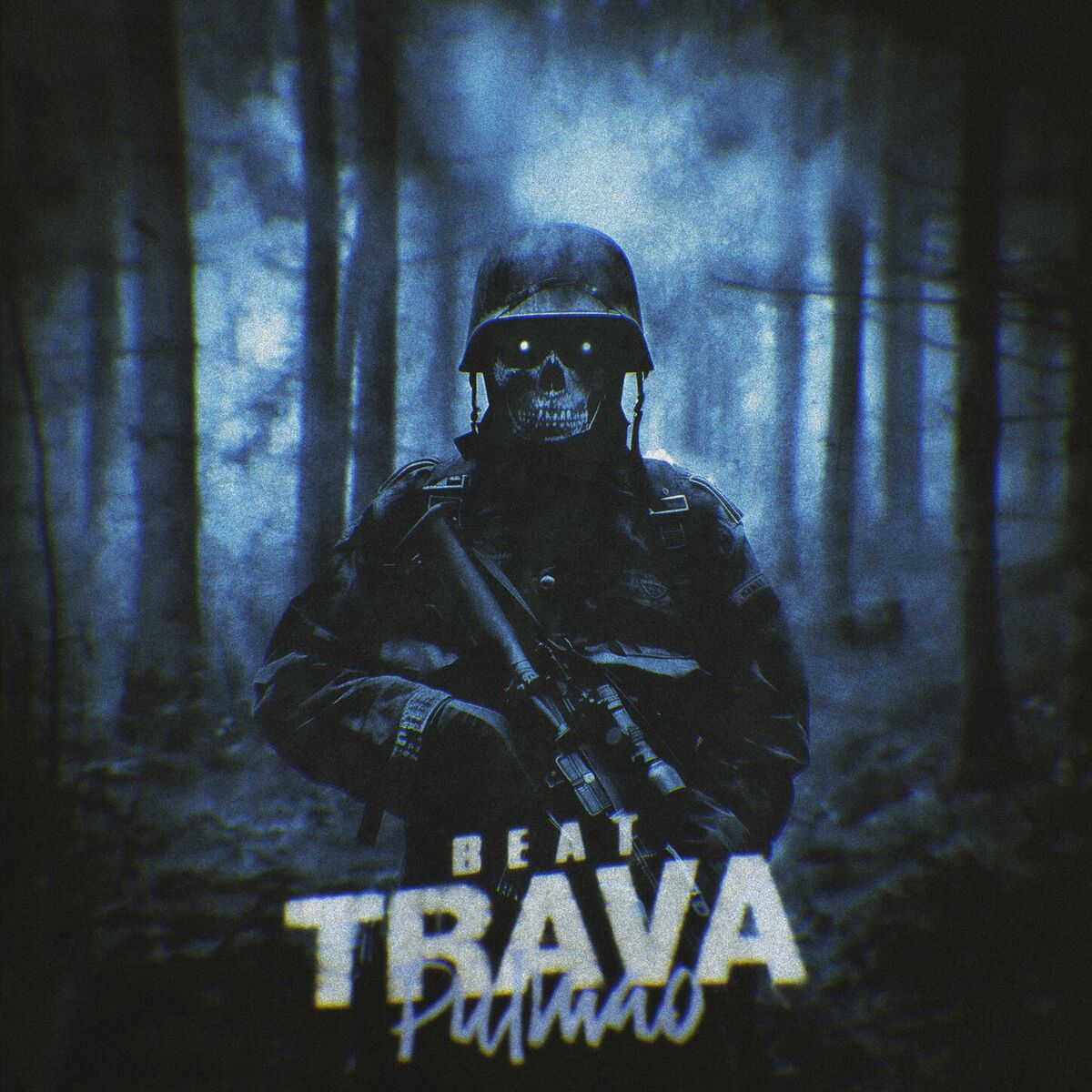 Album cover of Beat Trava Pulmão (Remixes)