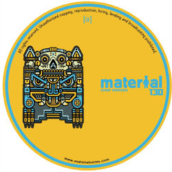 Cover of CHIEF REMIXES