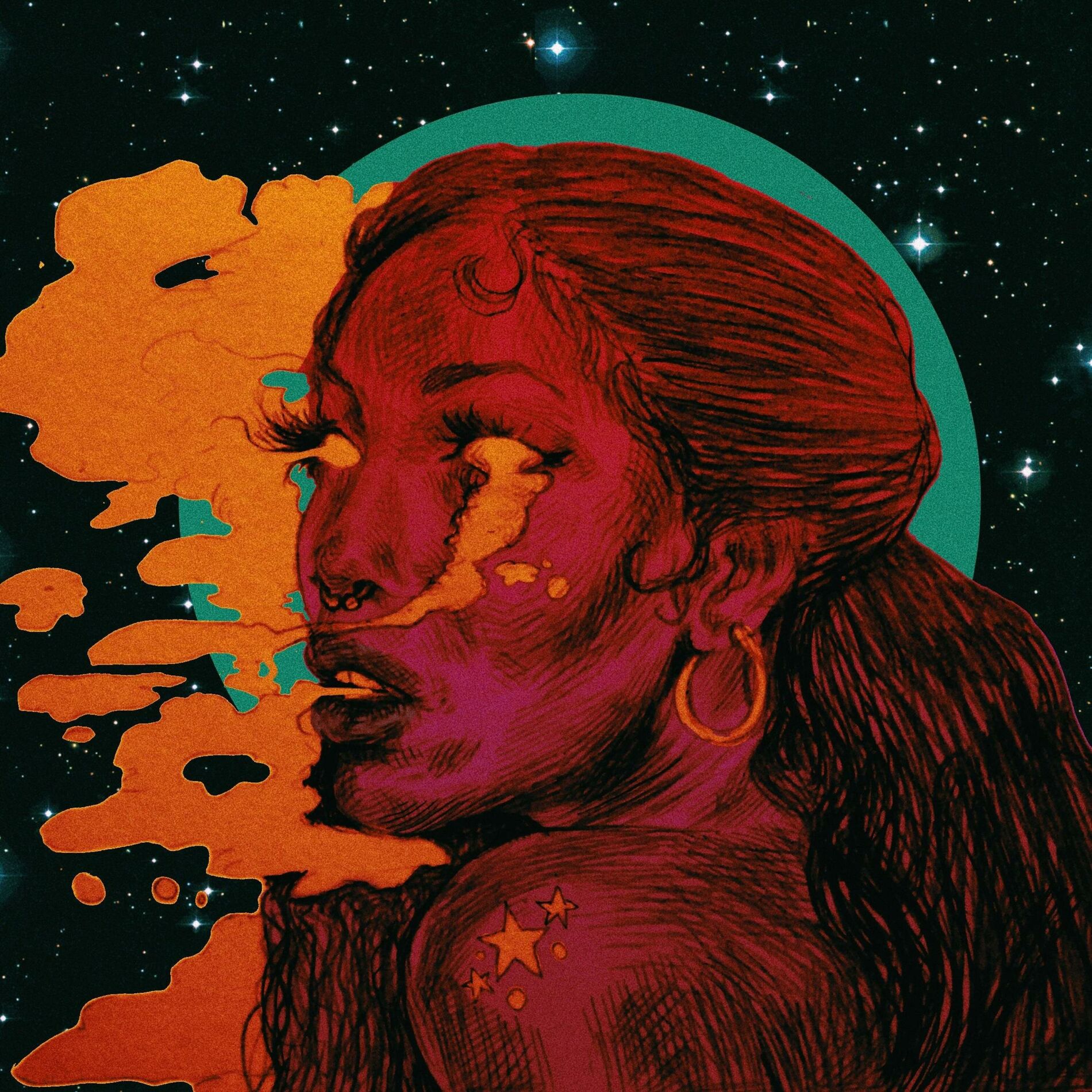 Album cover of Nothing Without You