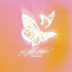 Cover of NO LOVE (Remix)