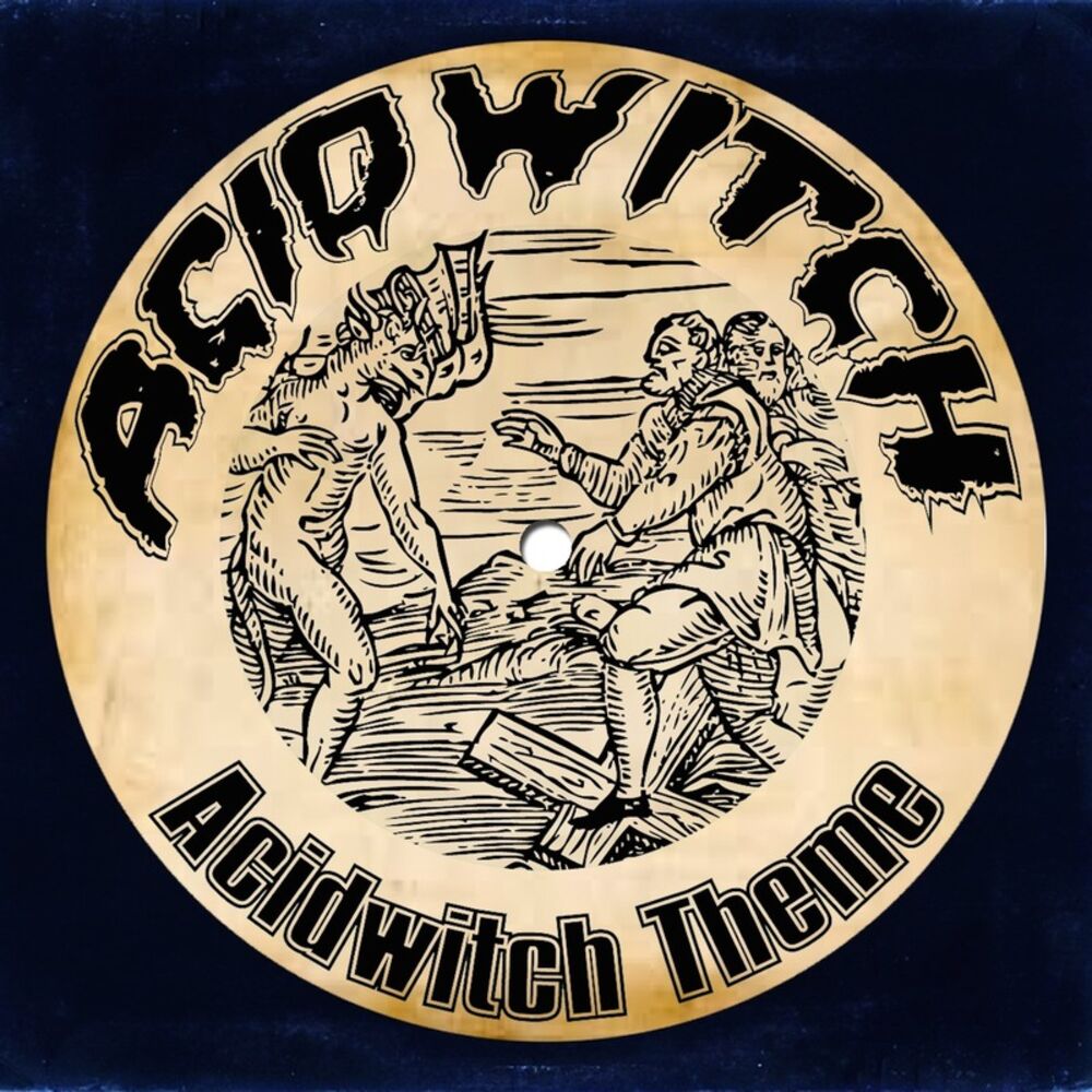 Picture of Acid Witch