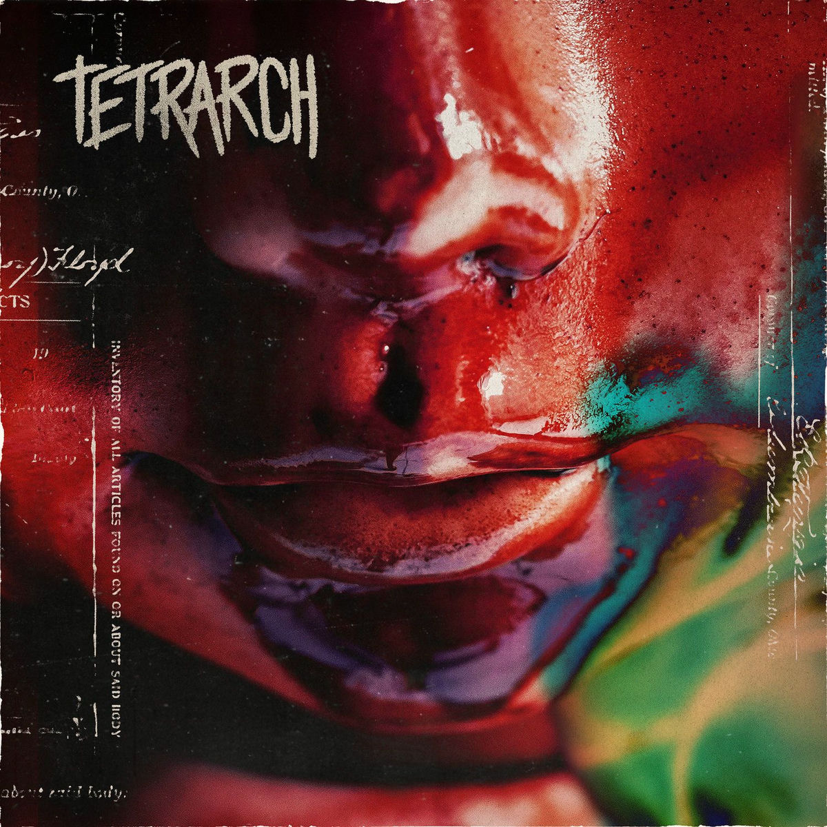 Album cover of I'm Not Right