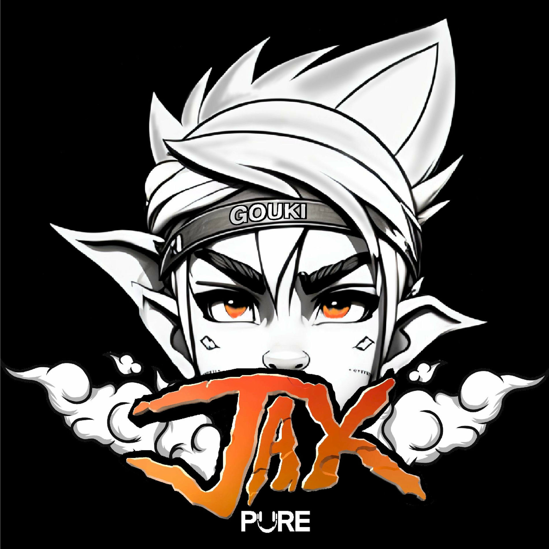 Album cover of Jax