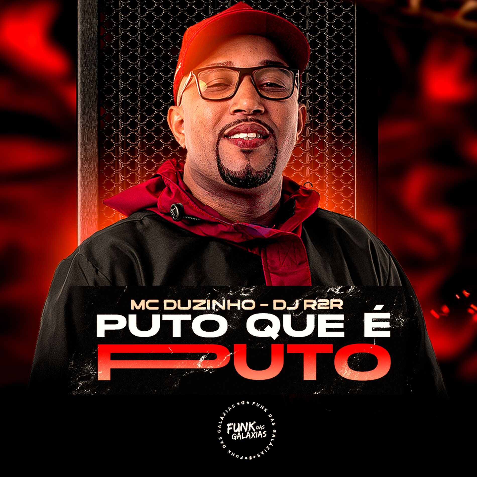 Album cover of Puto Que É Puto