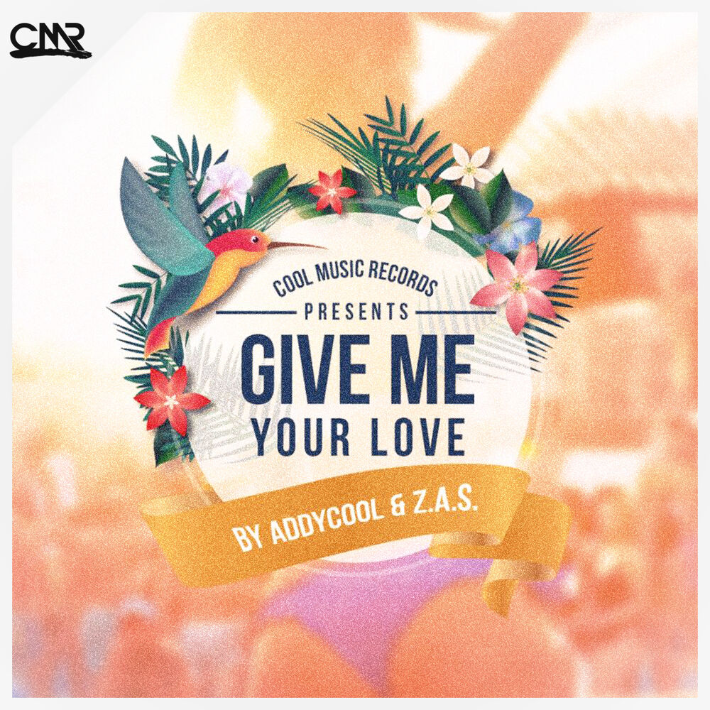 Picture of Give Me Your Love
