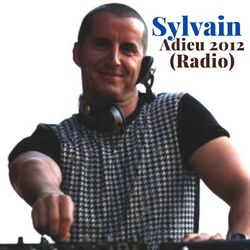 Cover of Adieu 2012 (Radio)