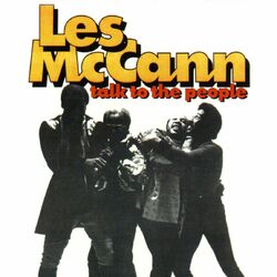Cover of Talk To The People
