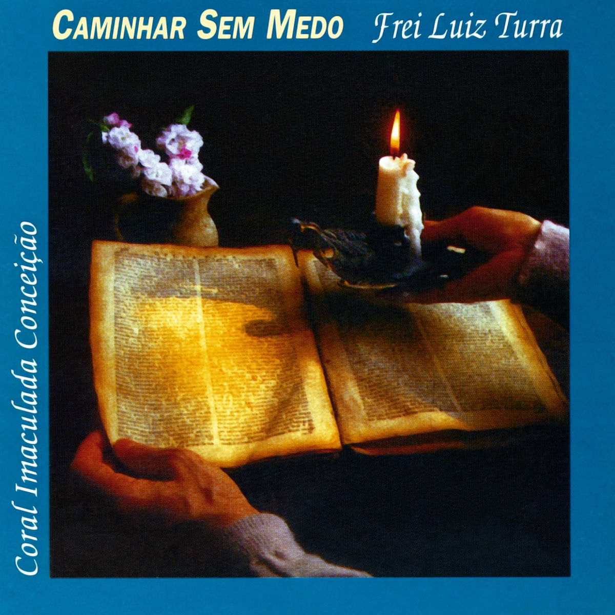 Album cover of As Bem-Aventuranças