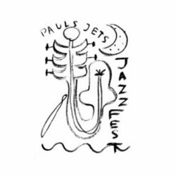 Cover of Jazzfest