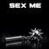Sex Me by Diego Miranda album cover
