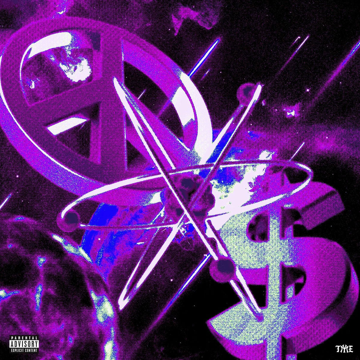 Album cover of The Leak, Vol. 1