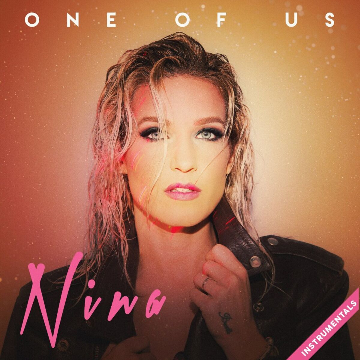 Album cover of One Of Us (EP) [Instrumentals]
