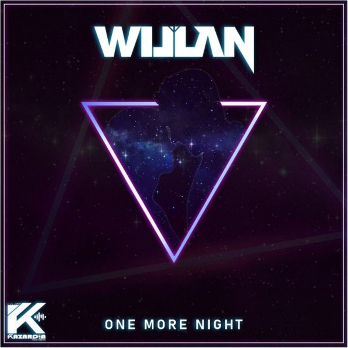 Album cover of One More Night
