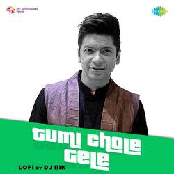 Cover of Tumi Chole Gele (LoFi)