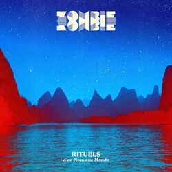 Cover of Rituels d'un nouveau monde