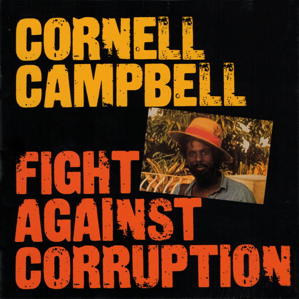 Picture of Fight Against Corruption