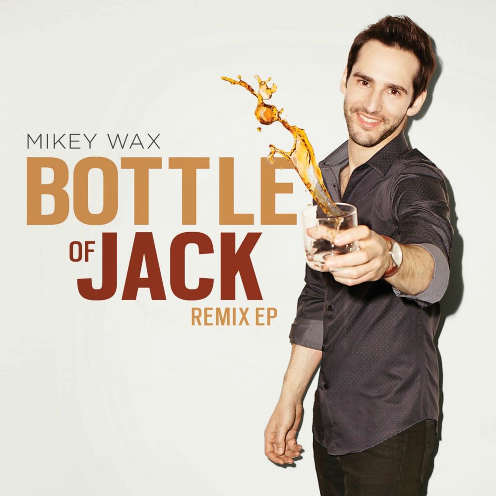 Picture of Bottle of Jack (Remixes)
