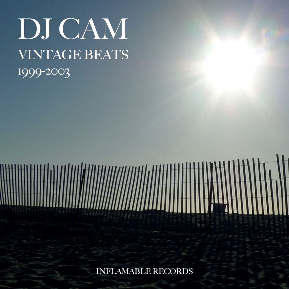 Picture of Vintage Beats 1999-2003