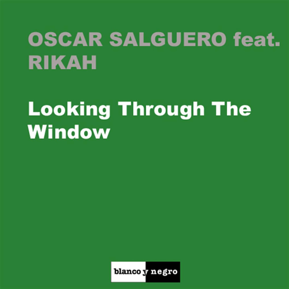 Picture of Looking Through the Window