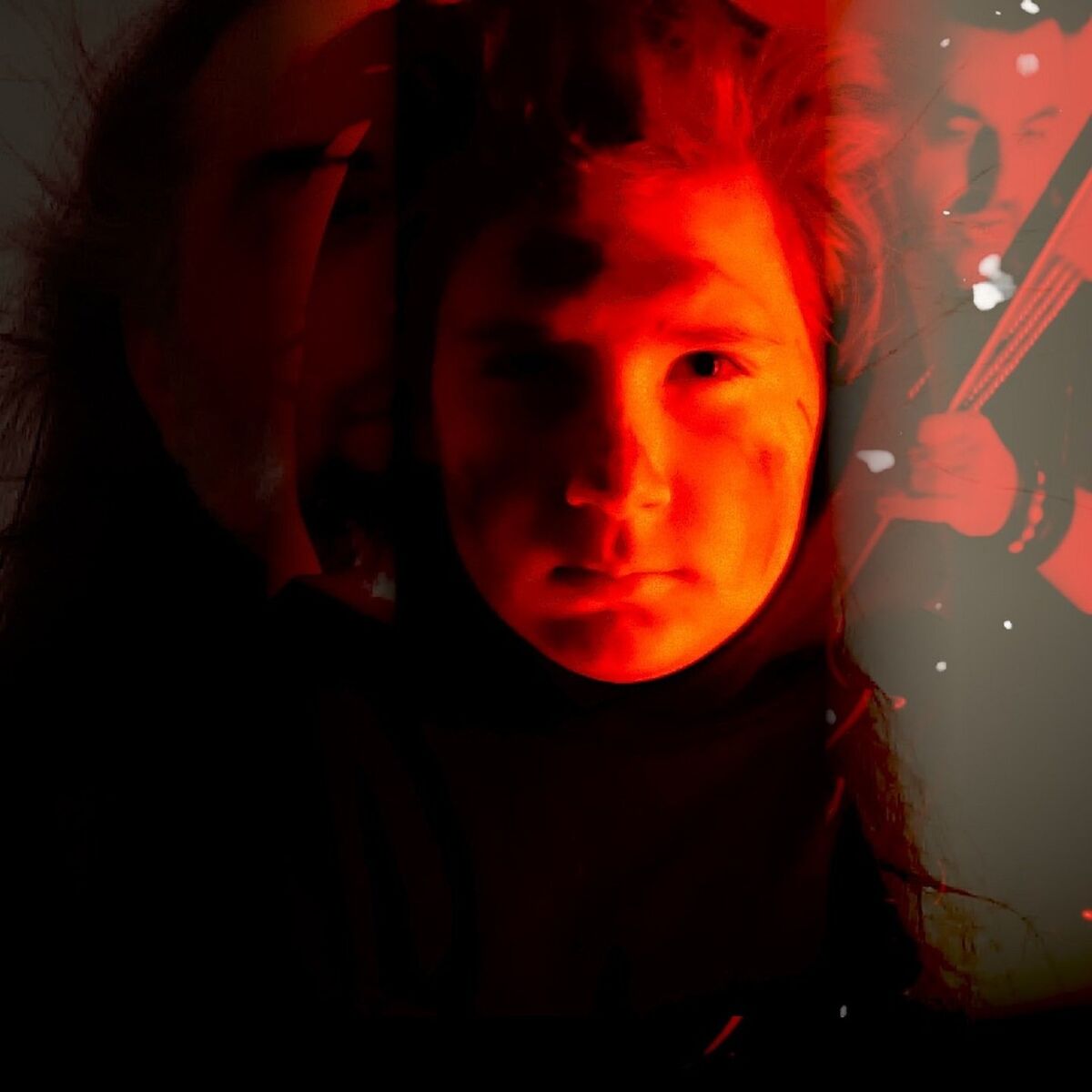 Album cover of Hayal Çocuk