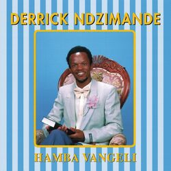 Cover of Hamba Vangeli