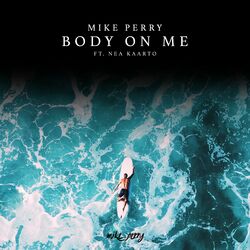 Cover of Body On Me