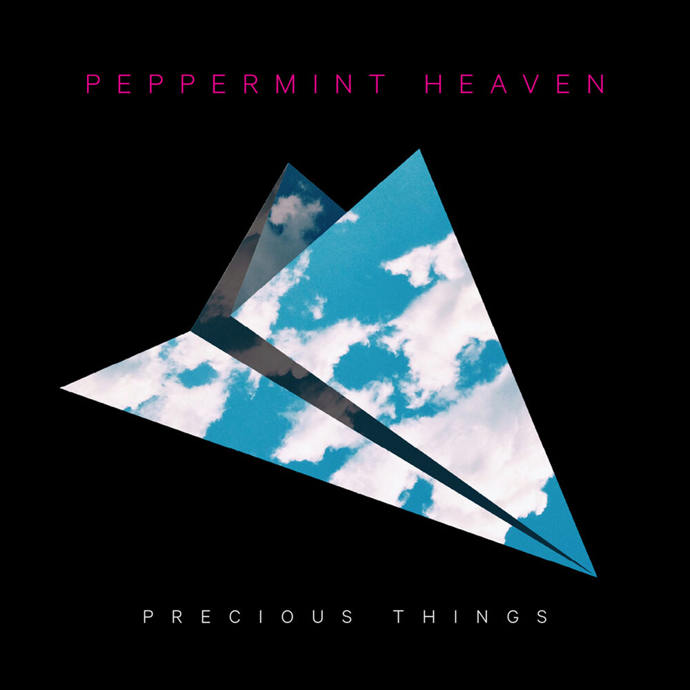 Picture of Precious Things