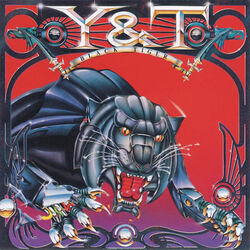 Cover of Black Tiger