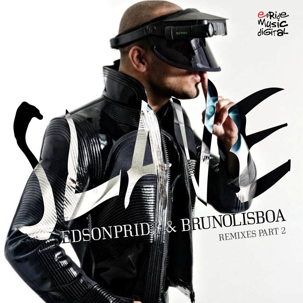 Picture of Slave (Remixes, Pt. 2)