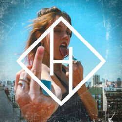 Cover of Al Chica (Baddies Only Remix)